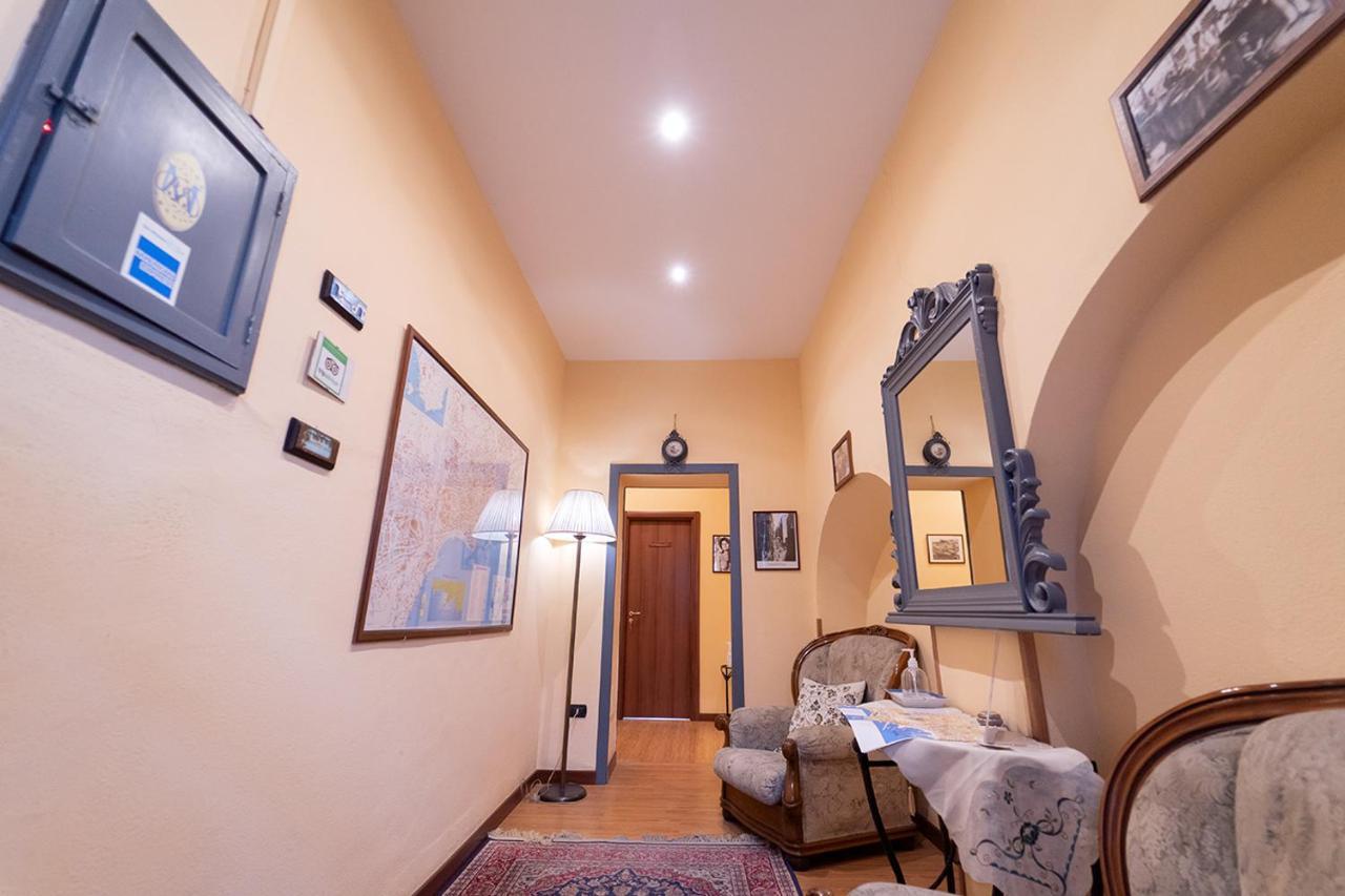 Medina H. Napoli Centro, By Clapa Group Hotel Exterior photo