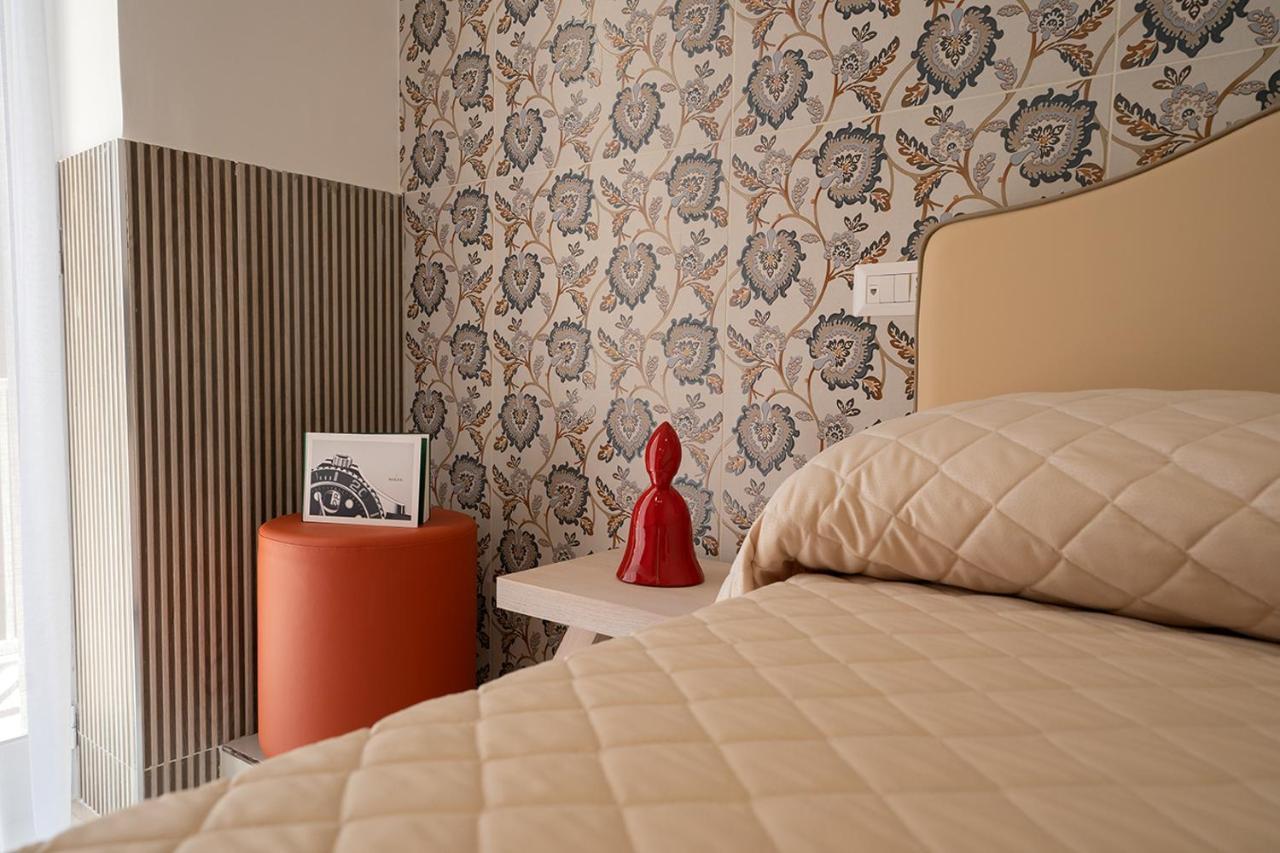 Medina H. Napoli Centro, By Clapa Group Hotel Exterior photo