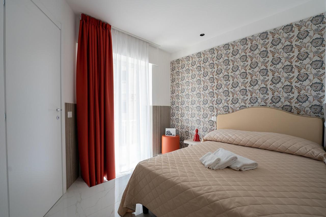 Medina H. Napoli Centro, By Clapa Group Hotel Exterior photo