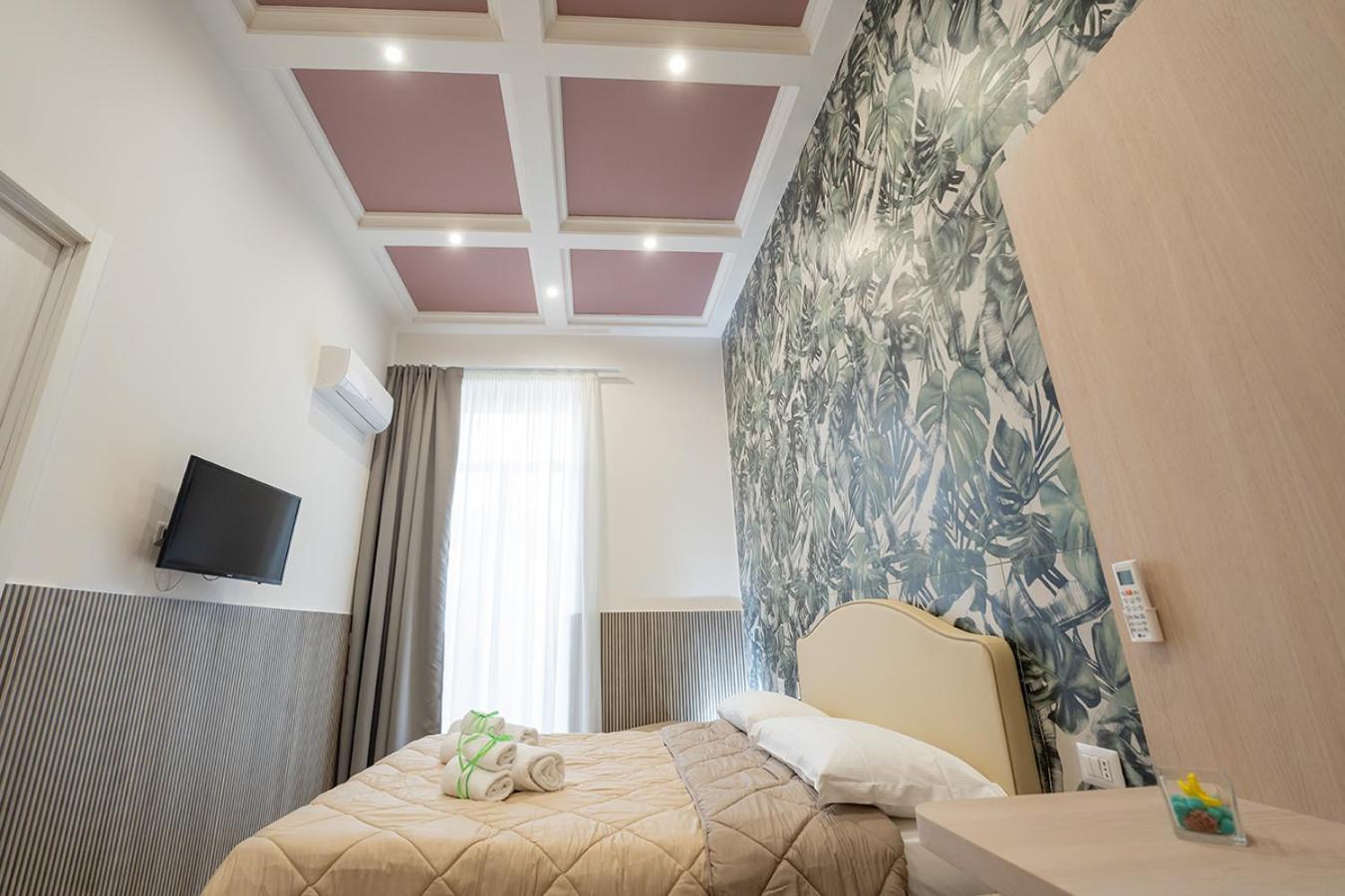 Medina H. Napoli Centro, By Clapa Group Hotel Exterior photo