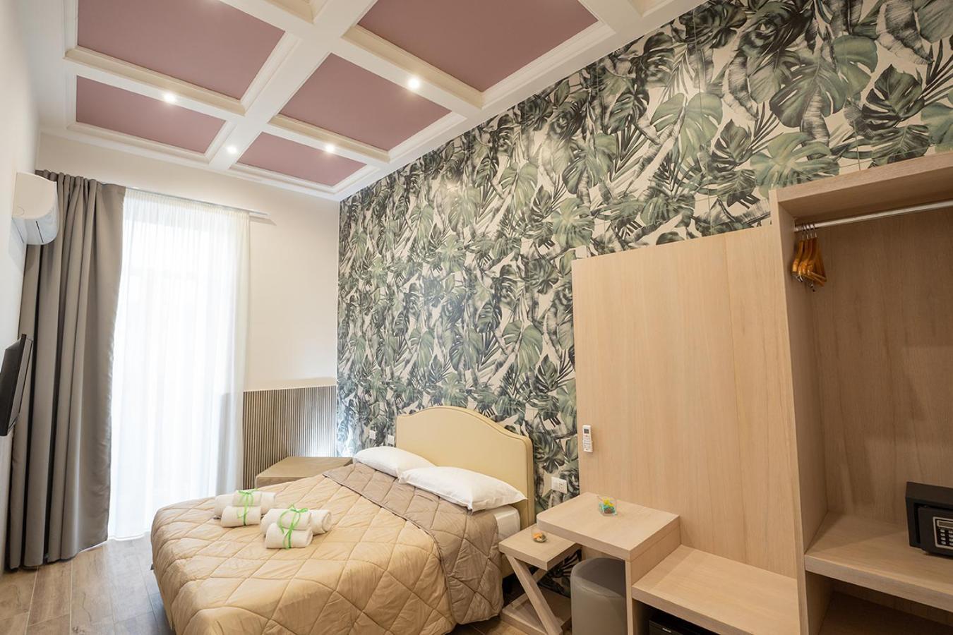 Medina H. Napoli Centro, By Clapa Group Hotel Exterior photo
