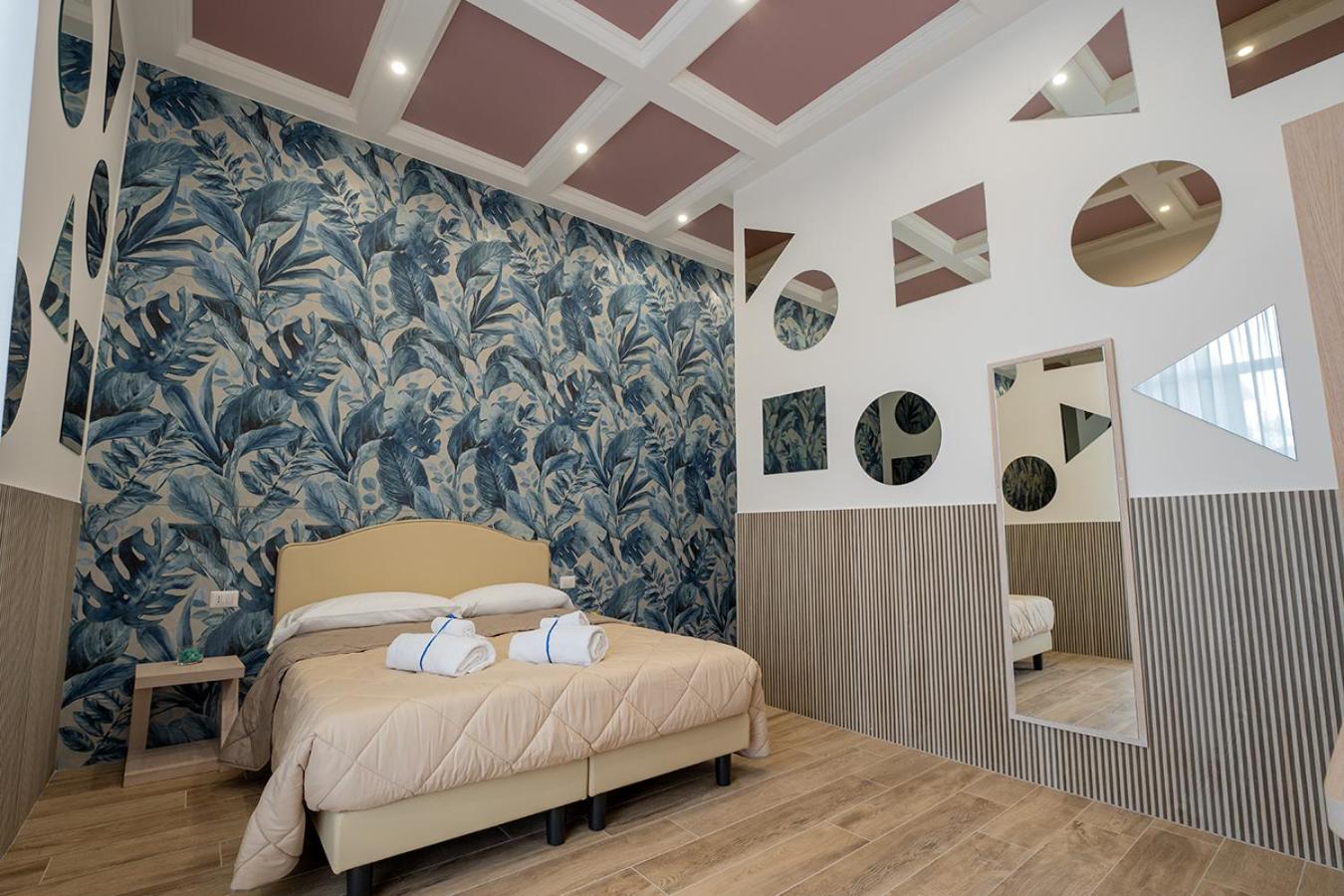 Medina H. Napoli Centro, By Clapa Group Hotel Exterior photo