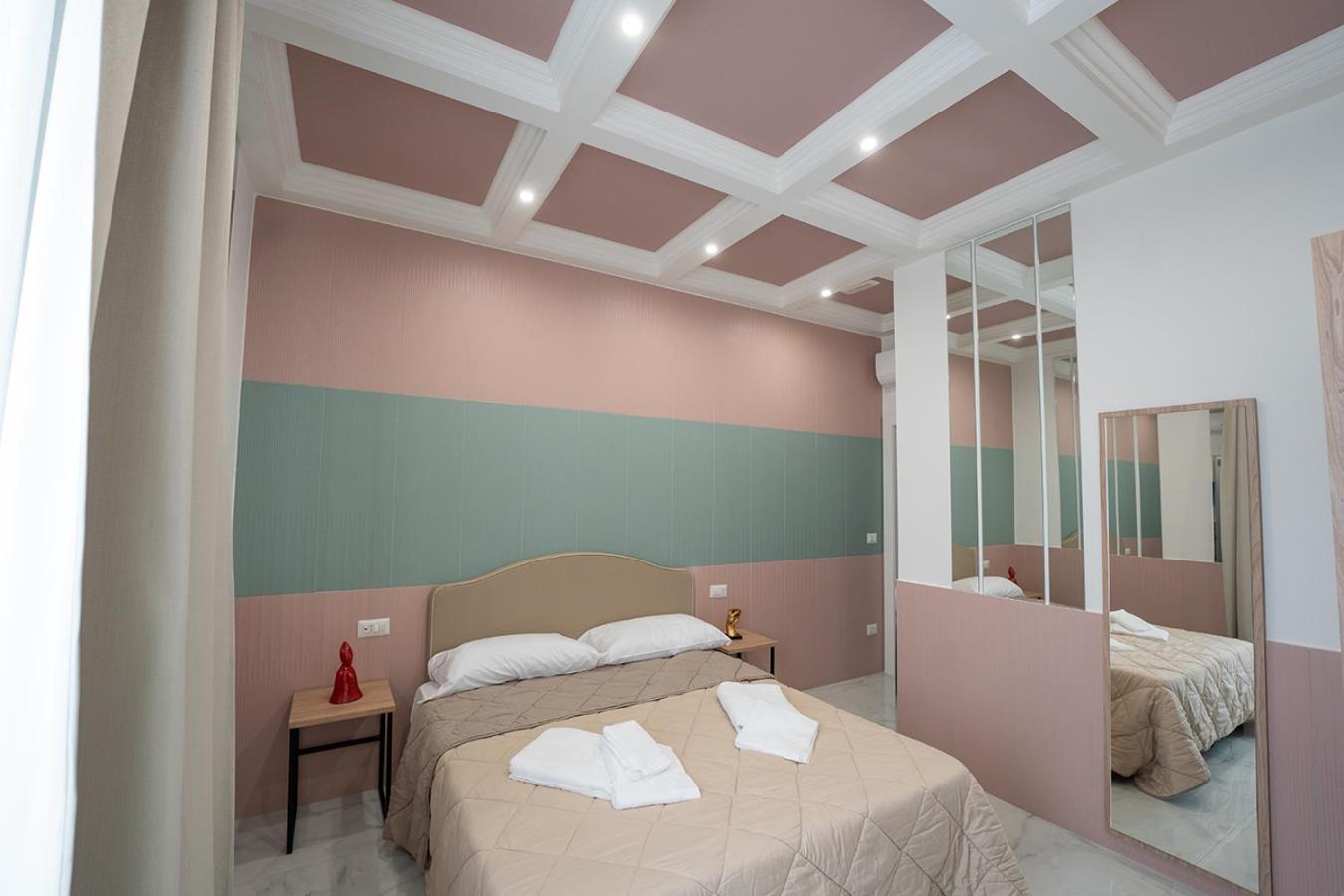 Medina H. Napoli Centro, By Clapa Group Hotel Exterior photo