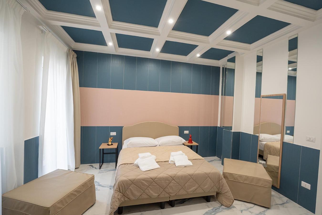 Medina H. Napoli Centro, By Clapa Group Hotel Exterior photo