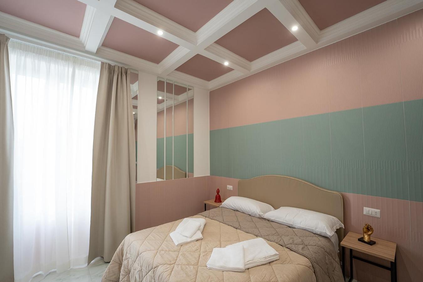 Medina H. Napoli Centro, By Clapa Group Hotel Exterior photo