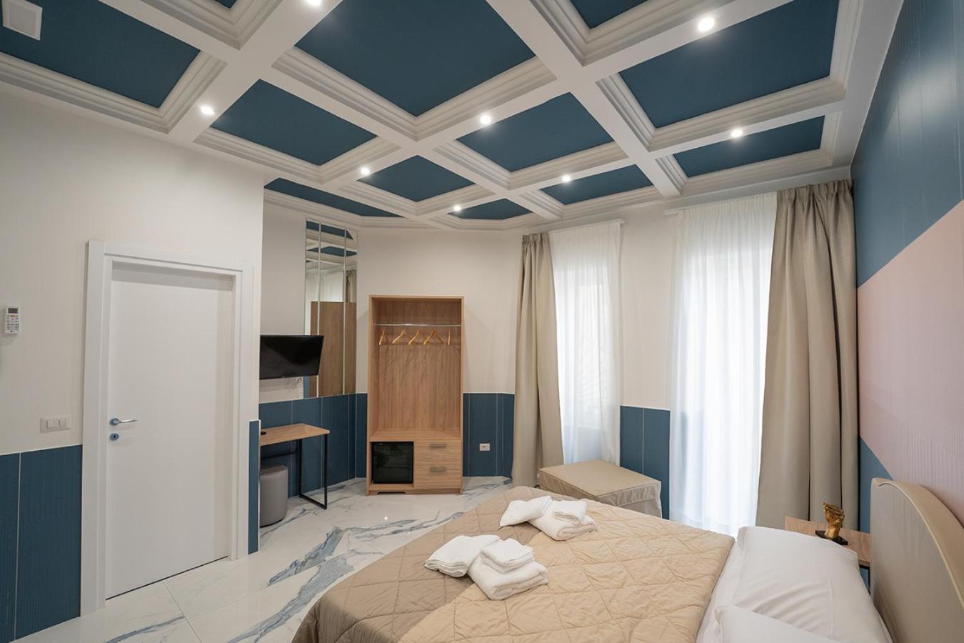 Medina H. Napoli Centro, By Clapa Group Hotel Exterior photo