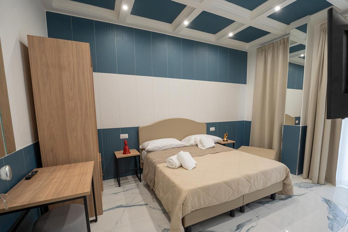 Medina H. Napoli Centro, By Clapa Group Hotel Exterior photo