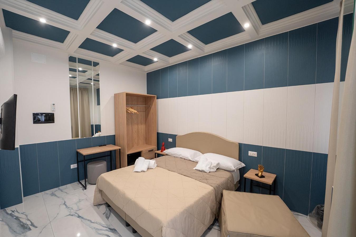 Medina H. Napoli Centro, By Clapa Group Hotel Exterior photo