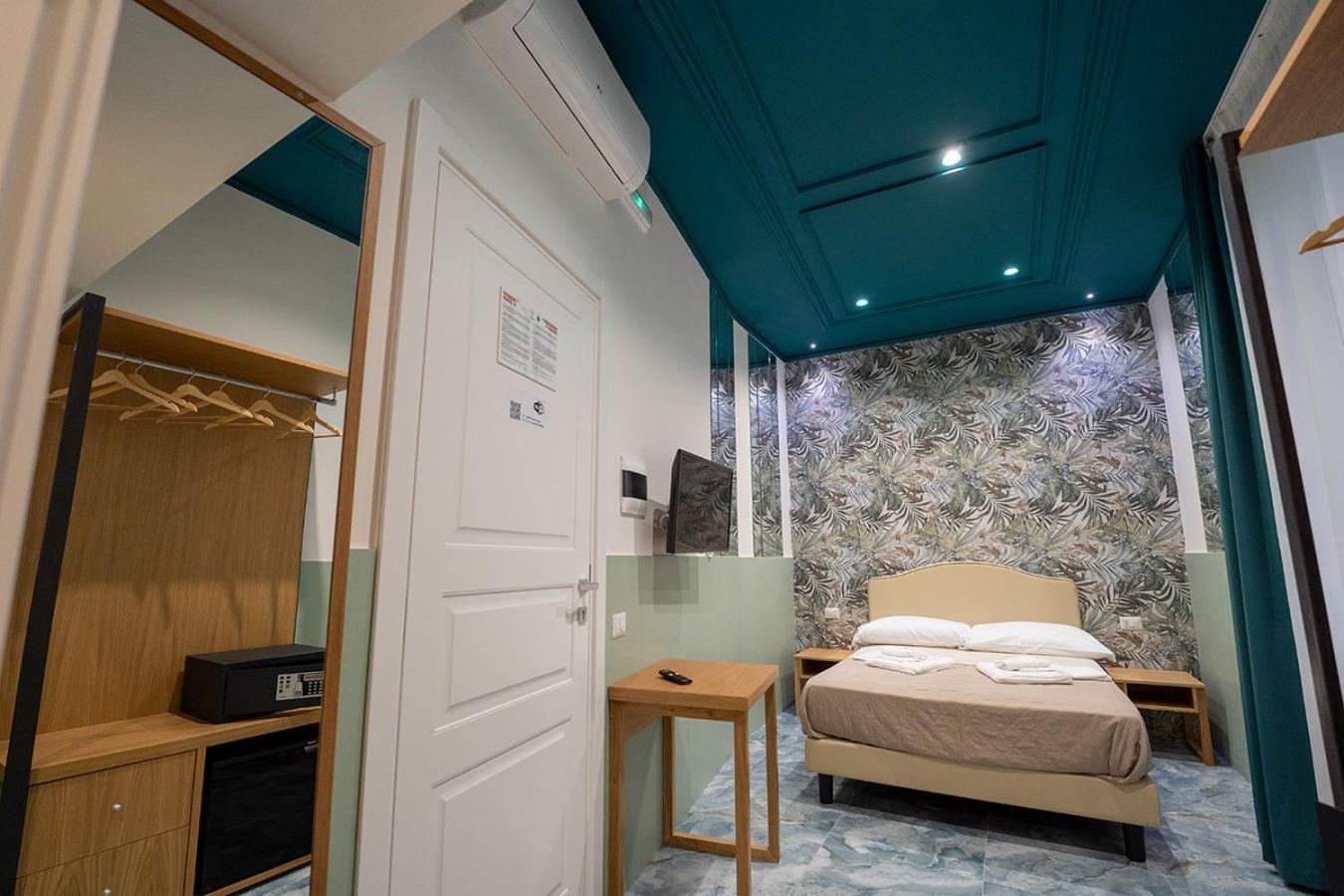 Medina H. Napoli Centro, By Clapa Group Hotel Exterior photo