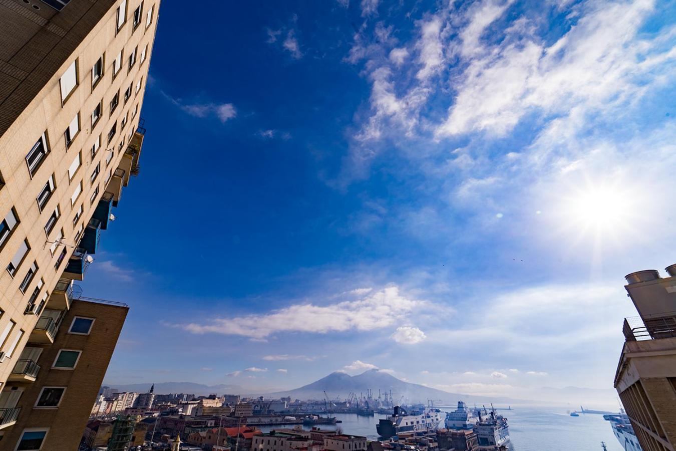 Medina H. Napoli Centro, By Clapa Group Hotel Room photo
